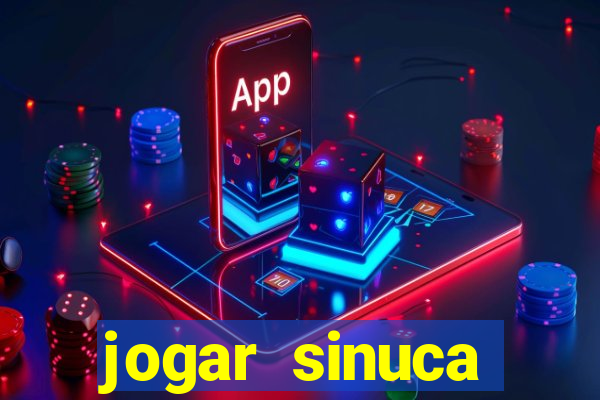 jogar sinuca apostando dinheiro